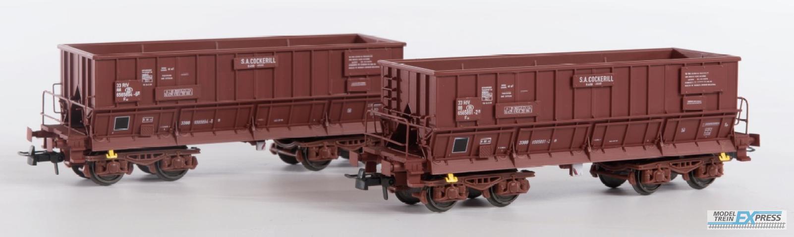 B-Models 45.234
