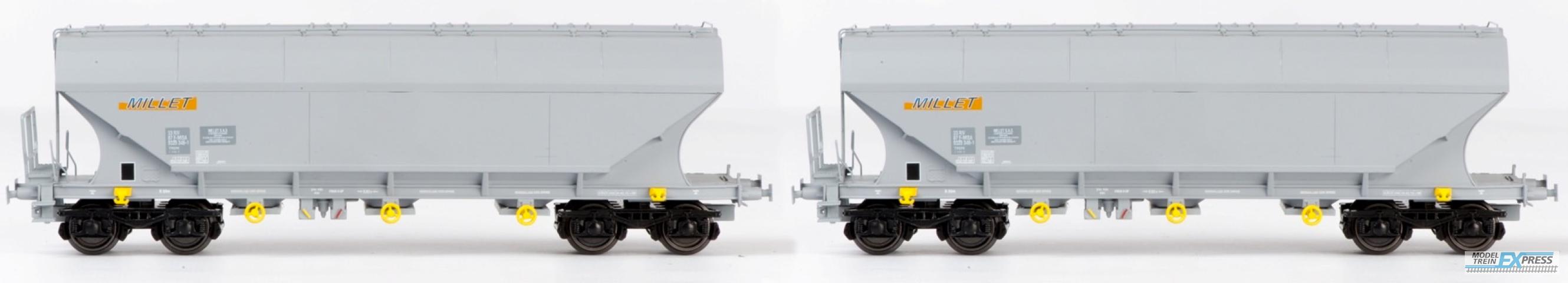 B-Models 45.333