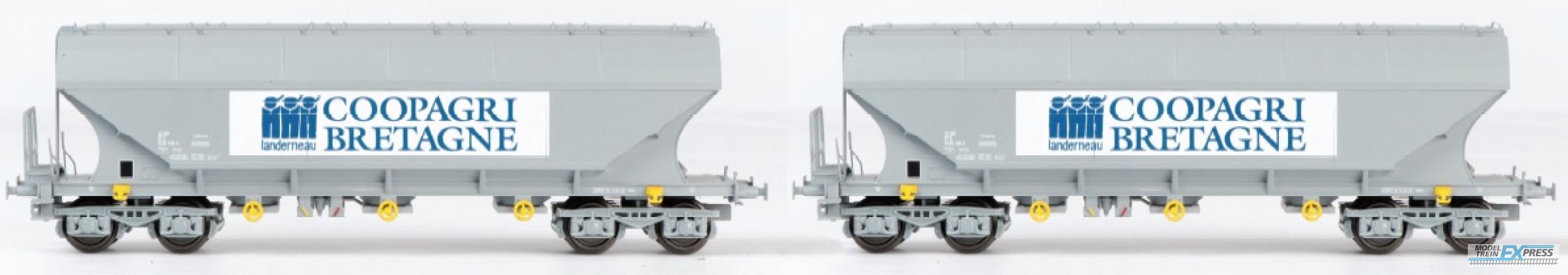 B-Models 45.350