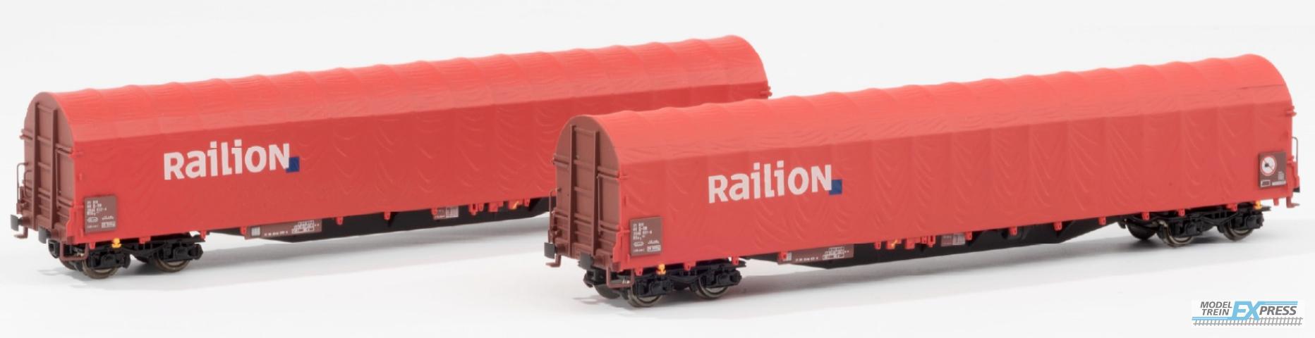B-Models 45.631
