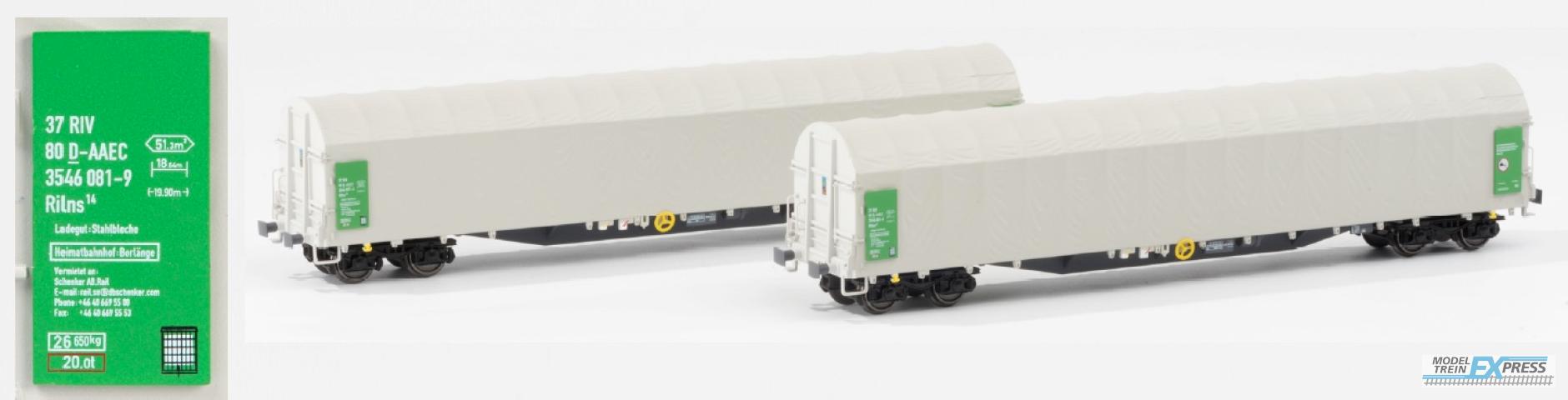 B-Models 45.640
