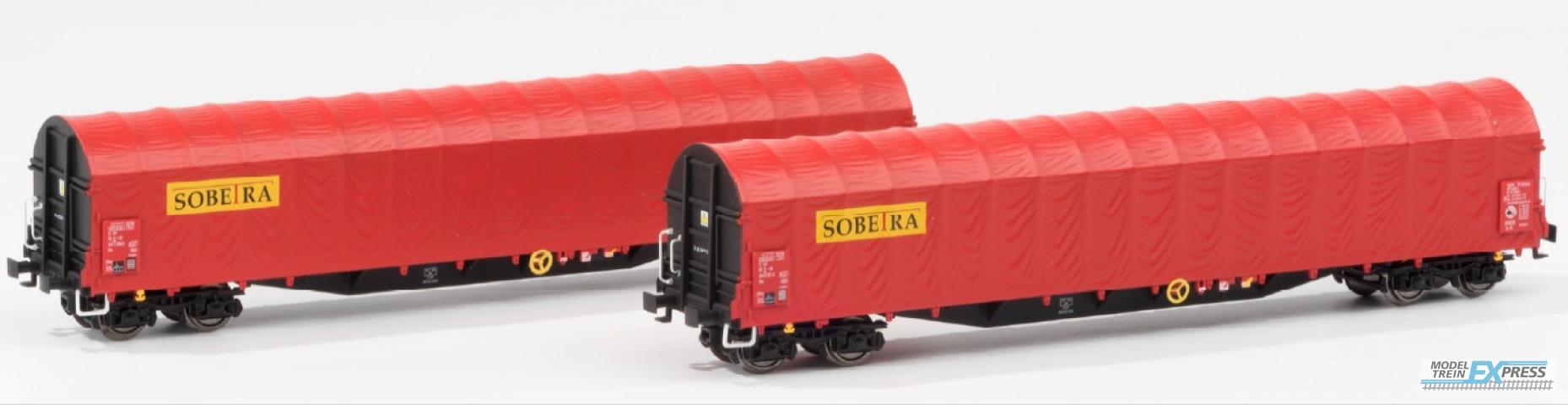 B-Models 45.642