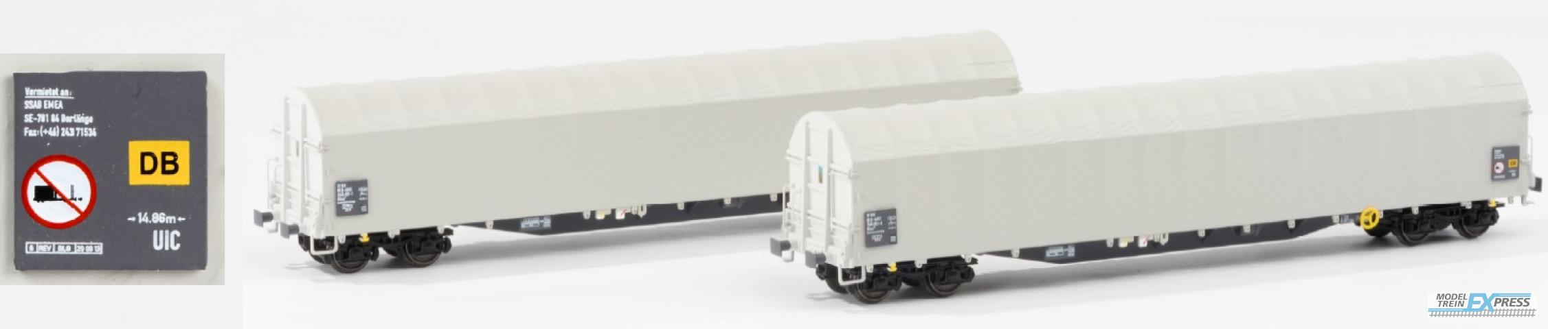 B-Models 45.648