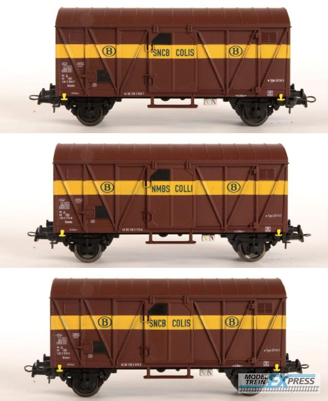 B-Models 45.805