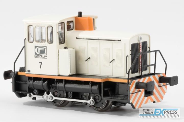 B-Models 5002.03