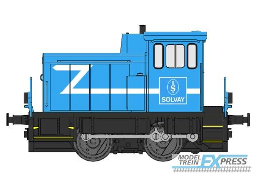 B-Models 5005.05