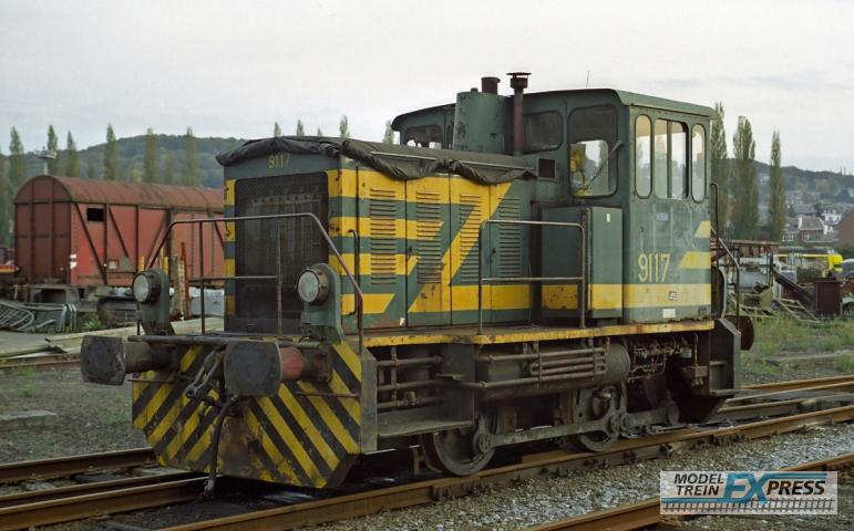 B-Models 5006.01