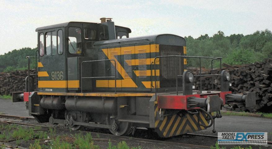 B-Models 5007.03