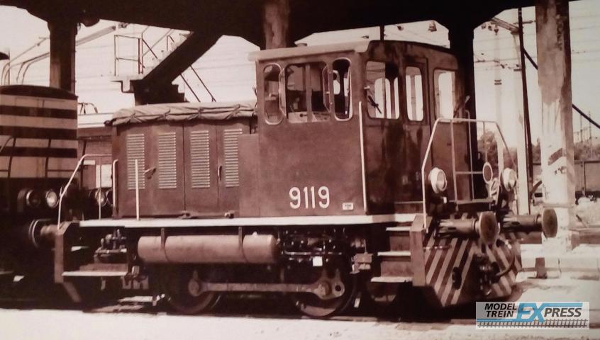 B-Models 5008.03