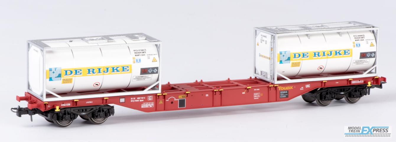 B-Models 54.101