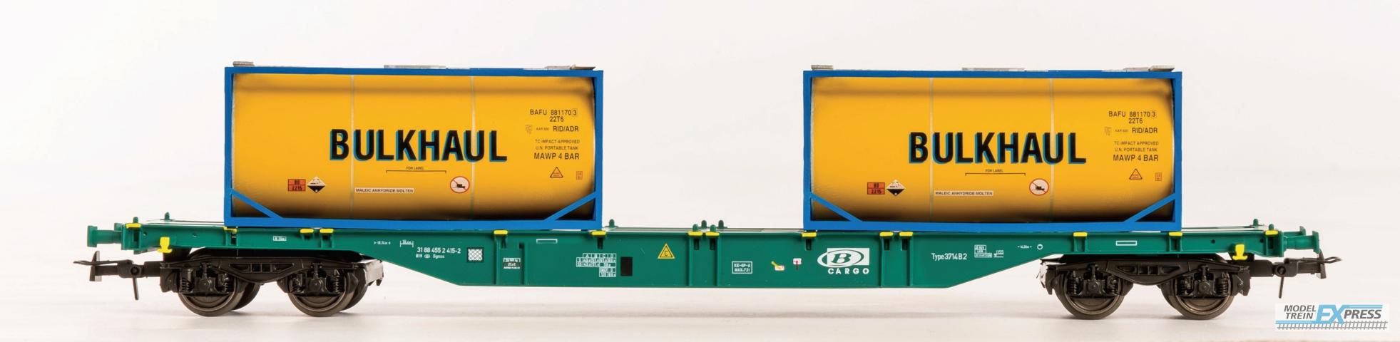 B-Models 54.118