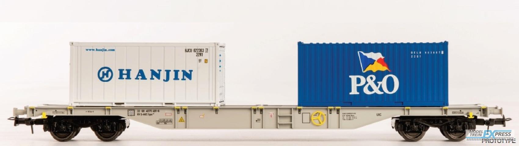 B-Models 54.181
