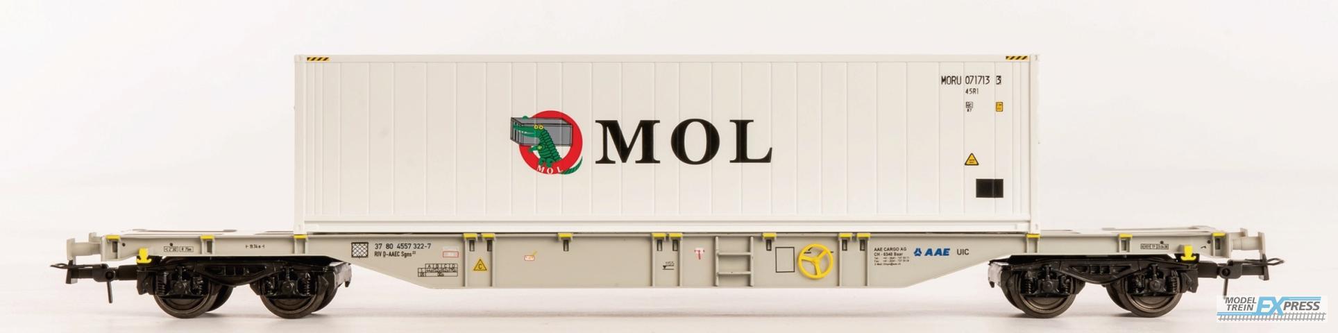 B-Models 54.185