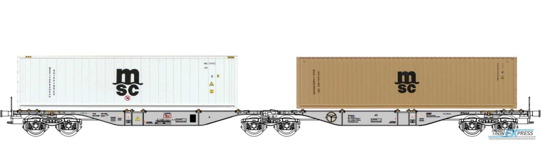 B-Models 55.101