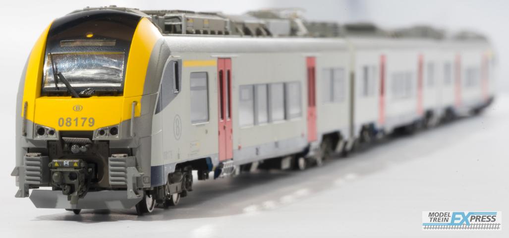 B-Models 6001.04
