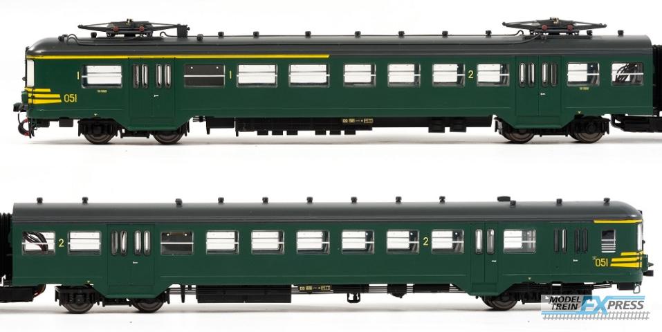 B-Models 7001.01