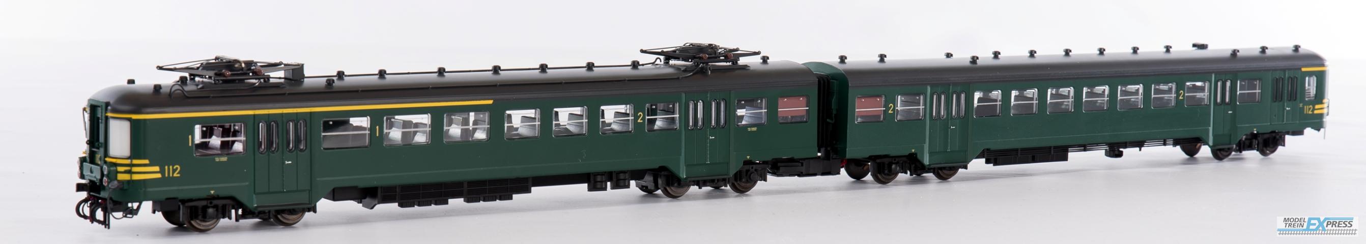 B-Models 7002.03L