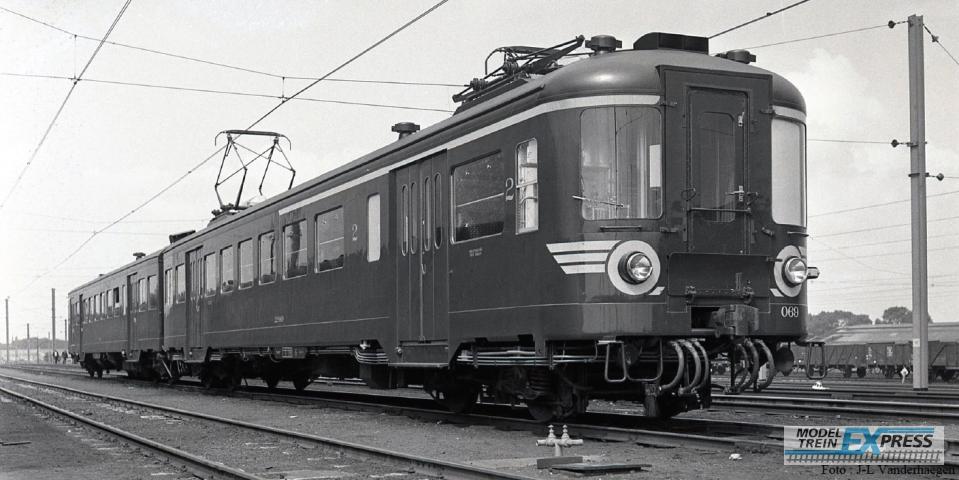 B-Models 7004.01L
