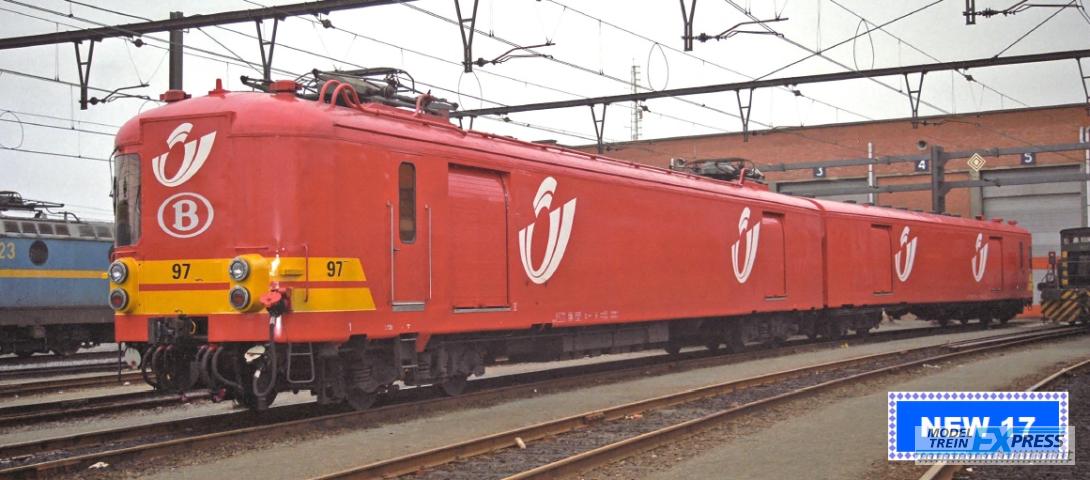 B-Models 7202.01
