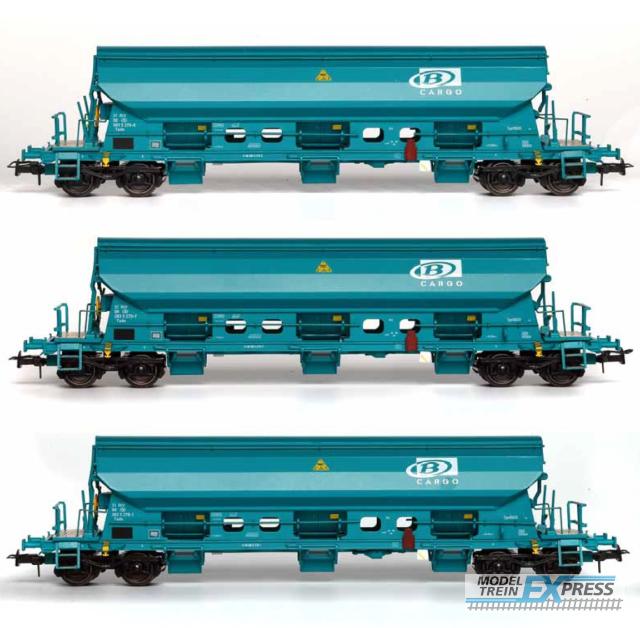 B-Models 83018 Tads, B-cargo groen