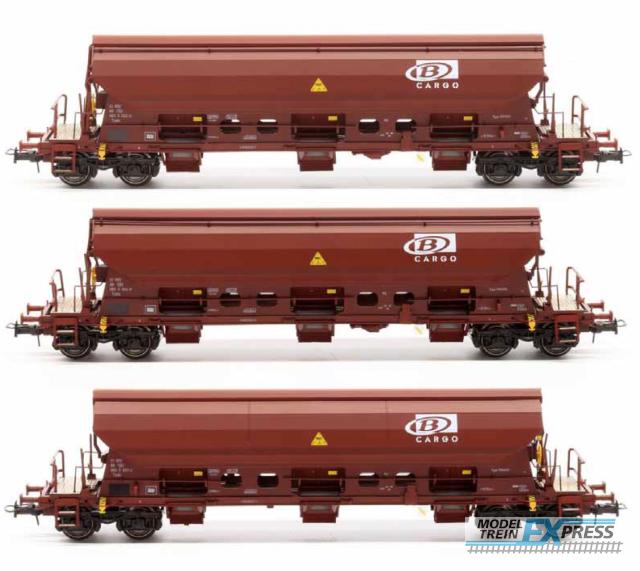 B-Models 83019 Tads, B-cargo brown