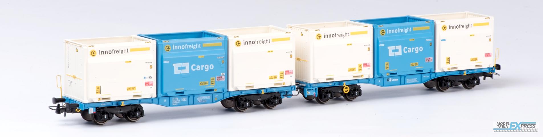 B-Models 90.110