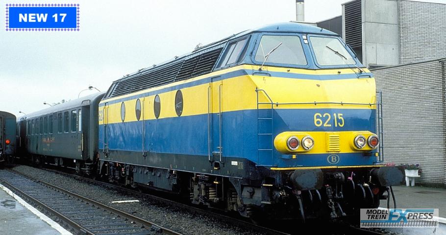 B-Models 9115.03