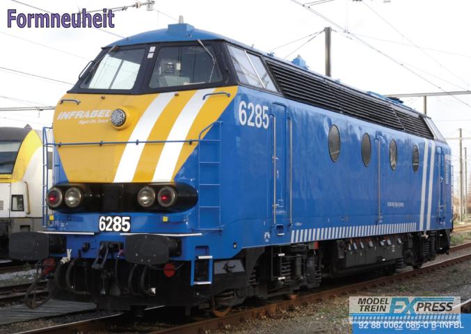 B-Models 9116.03