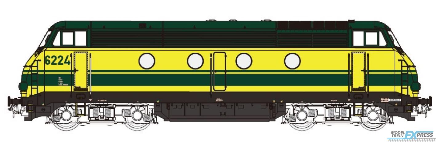 B-Models 9118.05