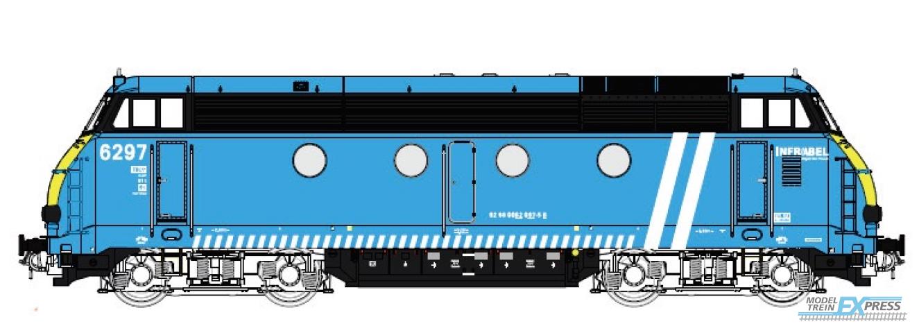 B-Models 9119.03