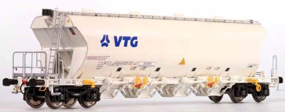 B-Models 92.504 VTG Sugar car, set of 3 cars