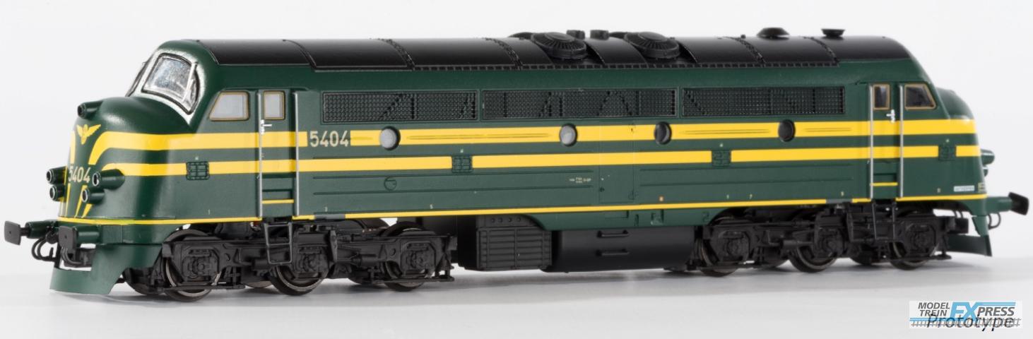 B-Models 9207.01
