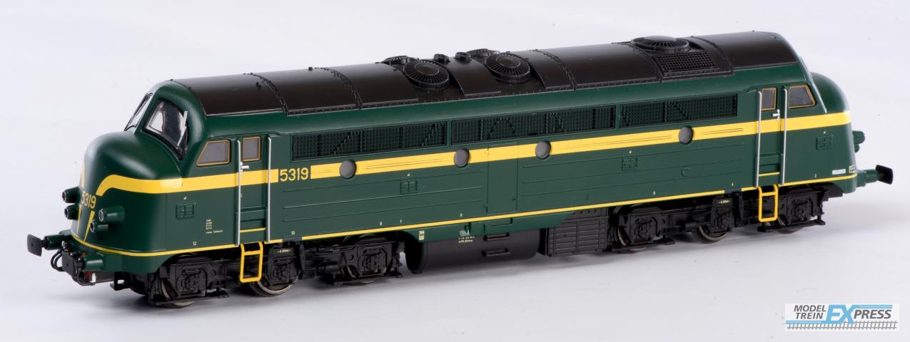 B-Models 9210.05