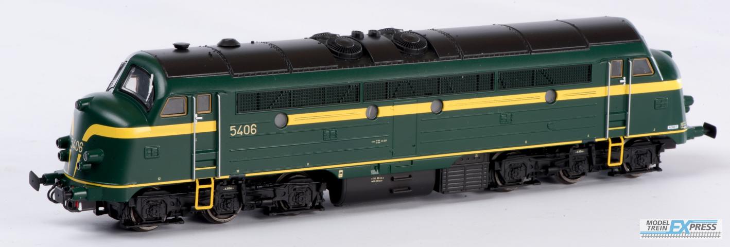 B-Models 9211.03