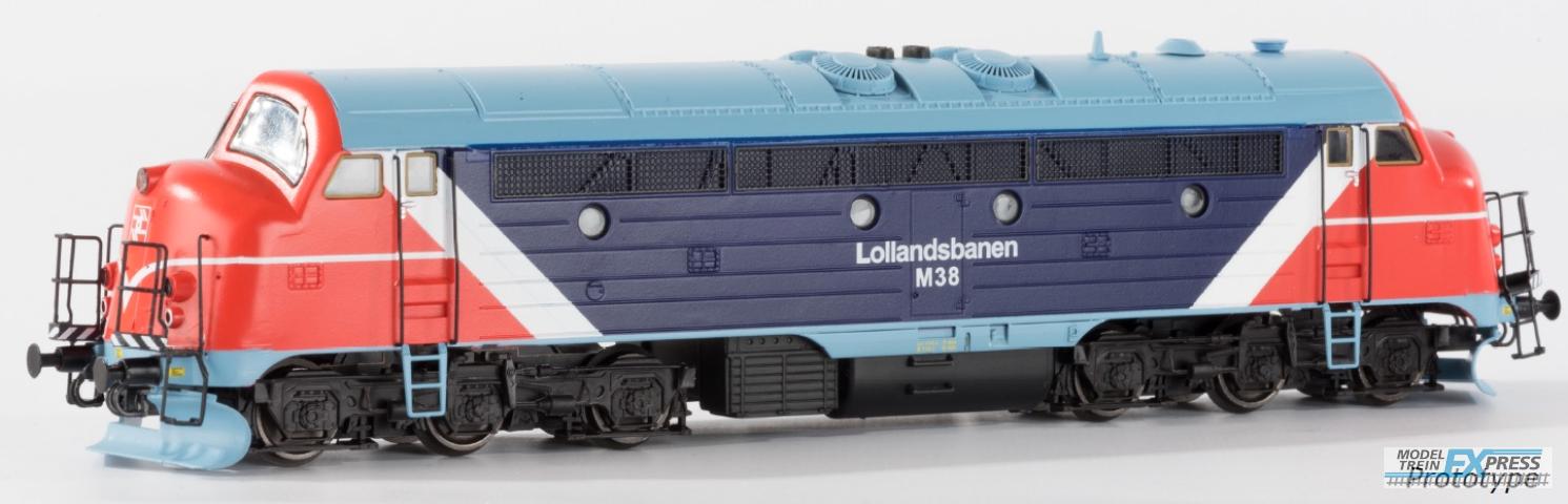 B-Models 9212.03