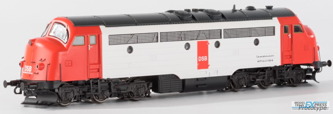 B-Models 9213.04