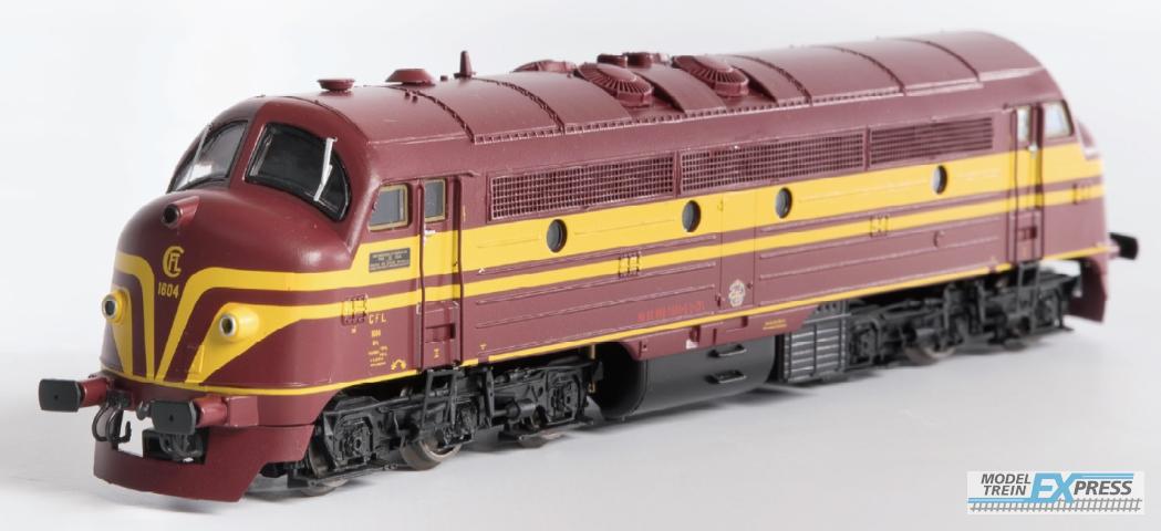 B-Models 9214.01
