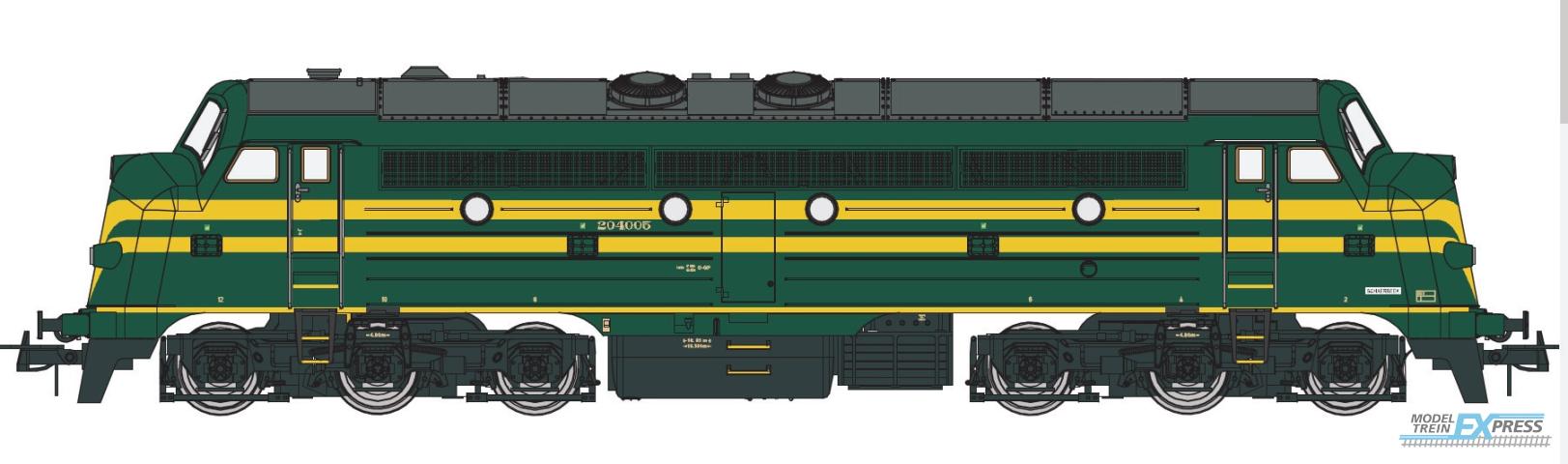 B-Models 9215.05