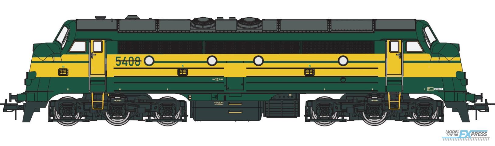 B-Models 9216.04