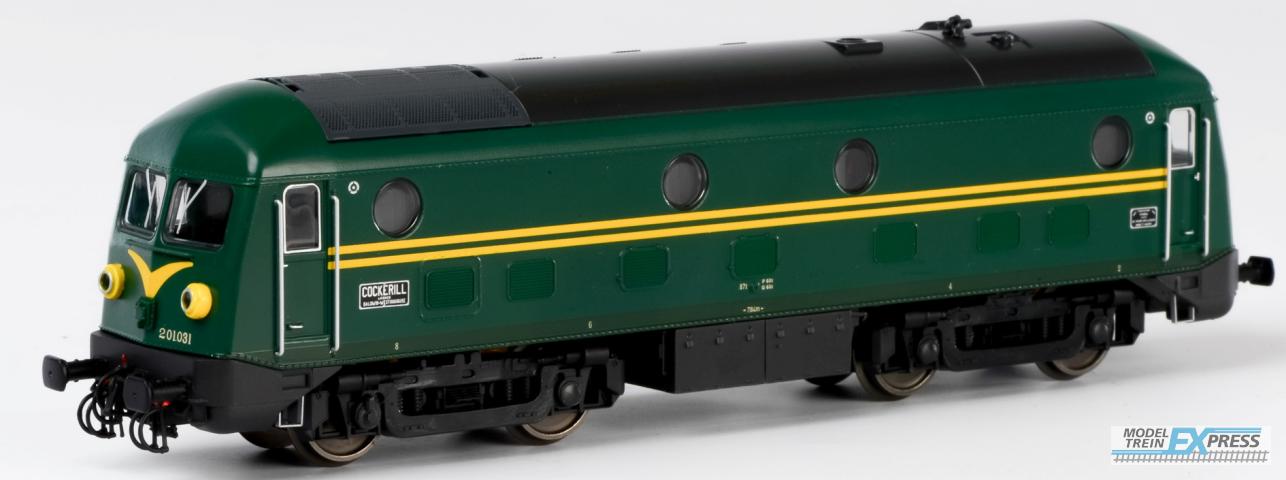 B-Models 9305.02