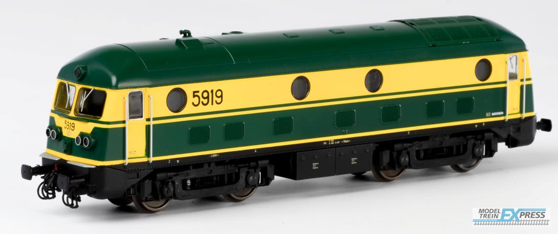 B-Models 9306.03
