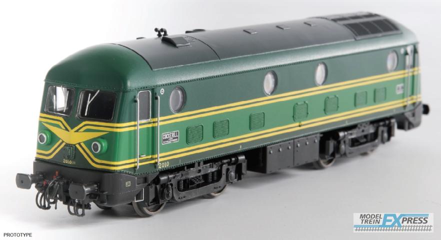 B-Models 9307.03