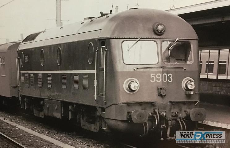 B-Models 9308.04