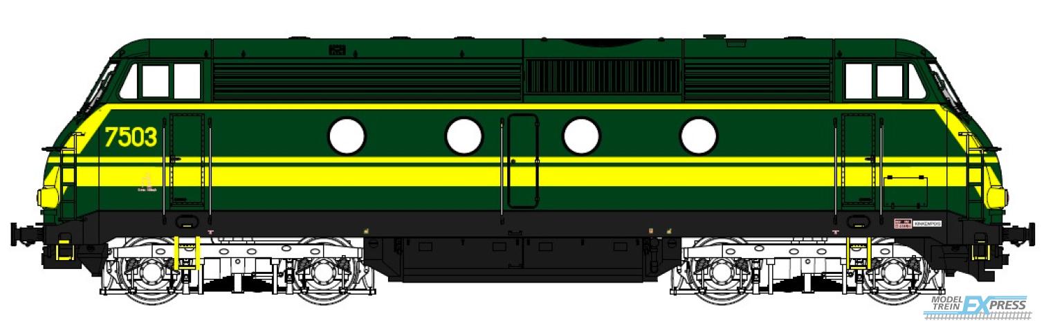 B-Models 9402.05