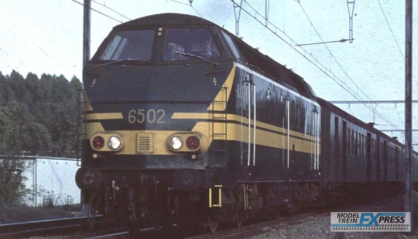 B-Models 9403.04