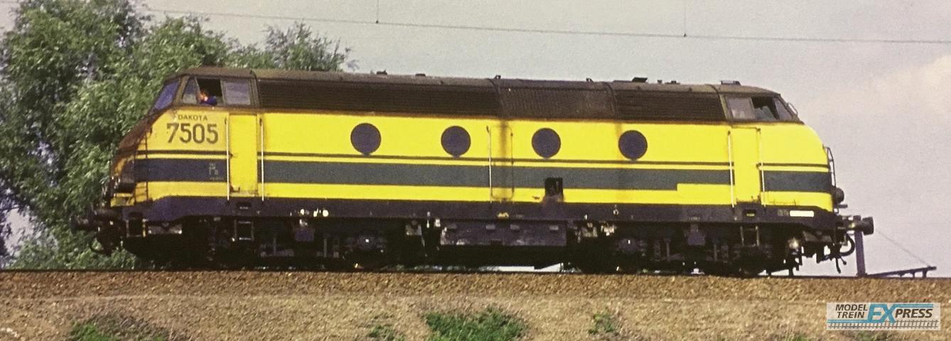 B-Models 9404.02