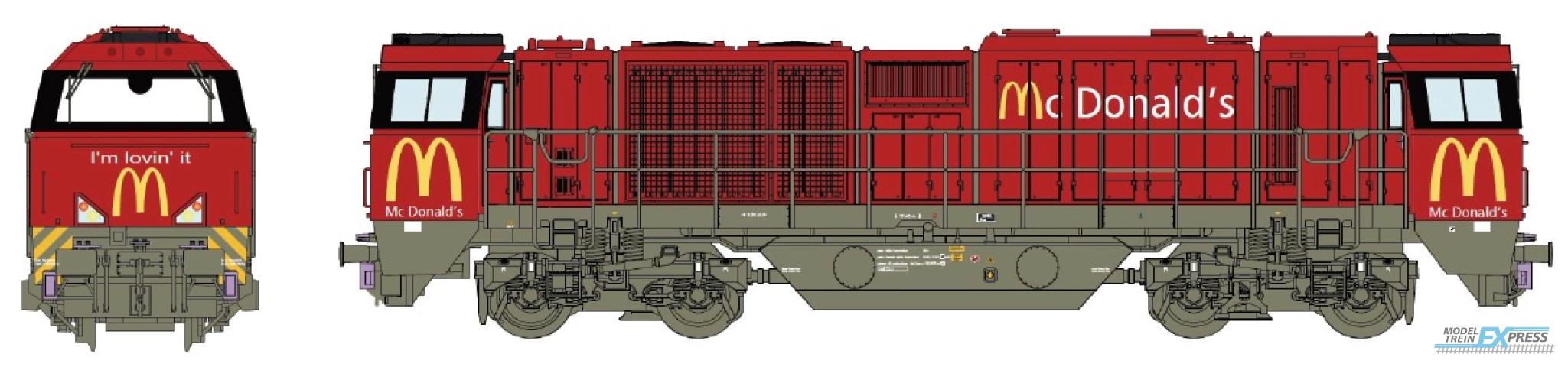 B-Models 9901.04
