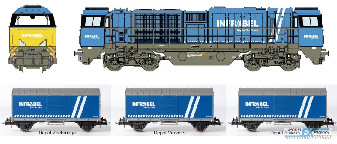 B-Models 9902.01