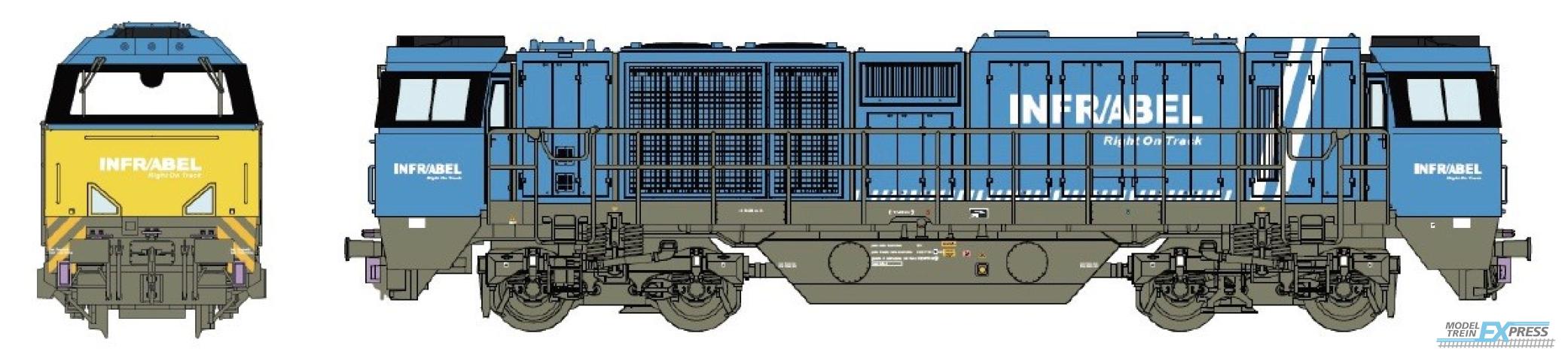 B-Models 9902.03