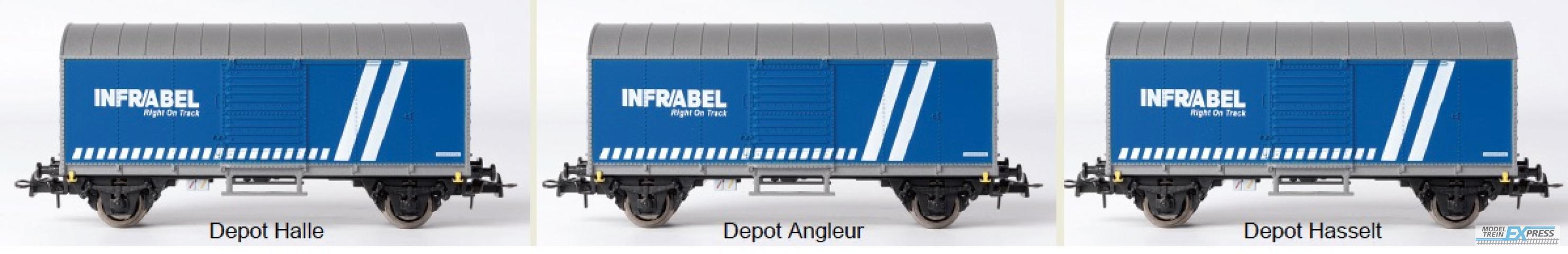 B-Models 9903